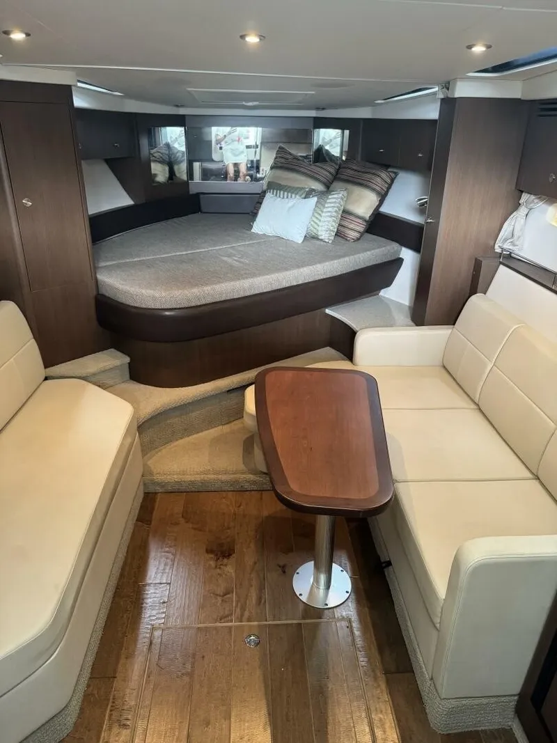 Slide: The Image of Sea Ray Sundancer 350 2016 - 7529177