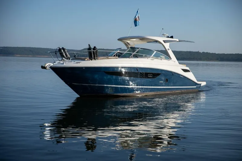 Slide: The Image of Sea Ray Sundancer 350 2016 - 7529093