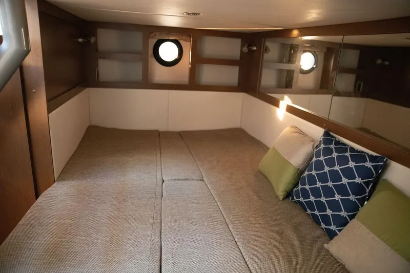 Slide: The Image of Sea Ray Sundancer 350 2016 - 7529191