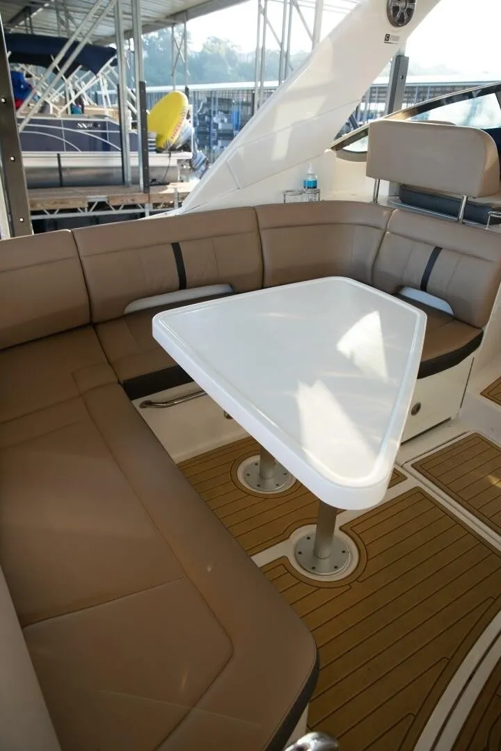 Slide: The Image of Sea Ray Sundancer 350 2016 - 7529107