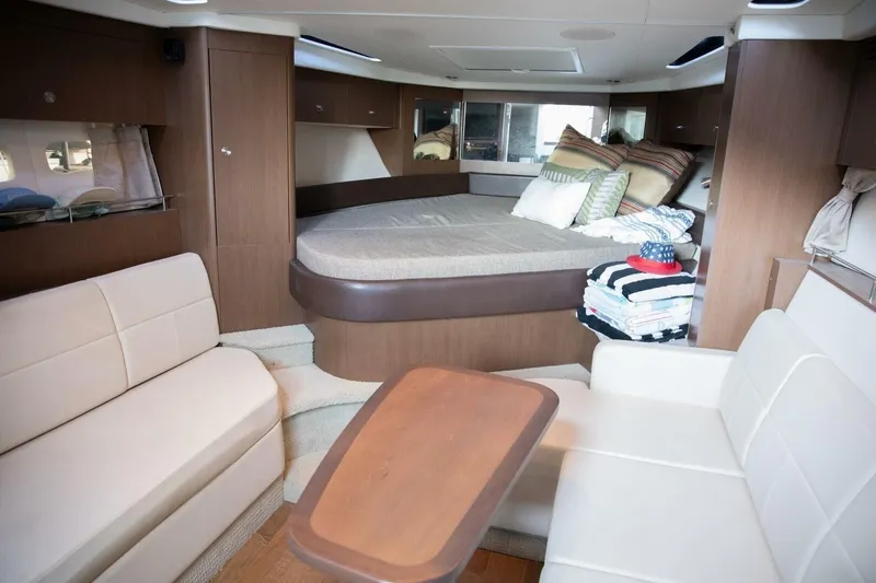 Slide: The Image of Sea Ray Sundancer 350 2016 - 7529158