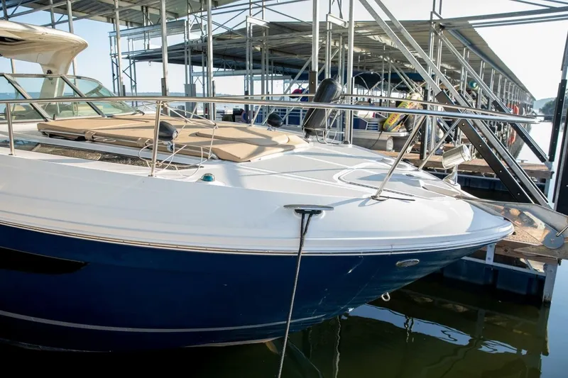 Slide: The Image of Sea Ray Sundancer 350 2016 - 7529080