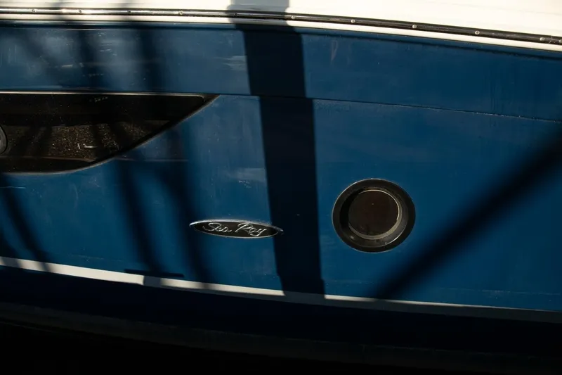 Slide: The Image of Sea Ray Sundancer 350 2016 - 7529088