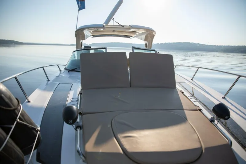 Slide: The Image of Sea Ray Sundancer 350 2016 - 7529077