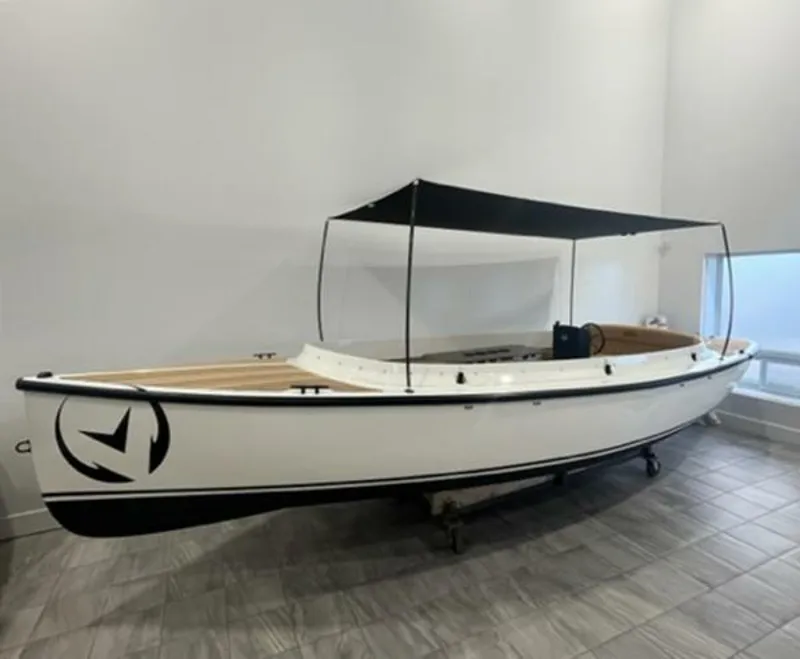 The Image of Vision Fantail 217 2023 - 5432477