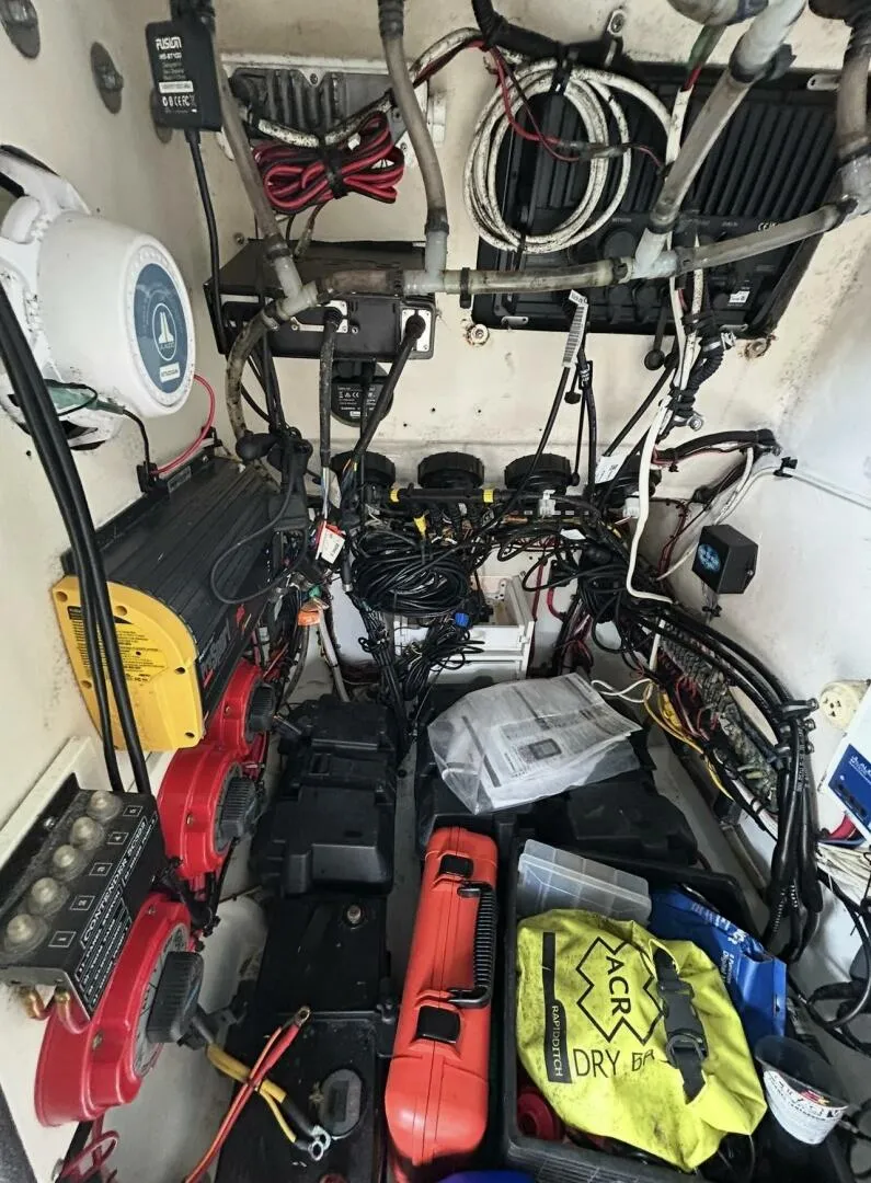 Slide: The Image of Contender 25T Tournament 2012 - 5764620