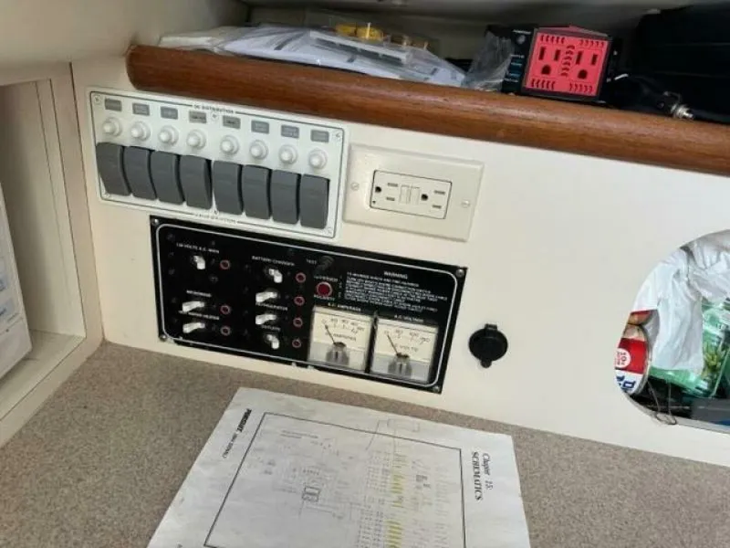 Slide: The Image of Pursuit 28 2002 - 5441053