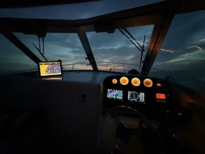 Slide: The Image of Pursuit 28 2002 - 5441054