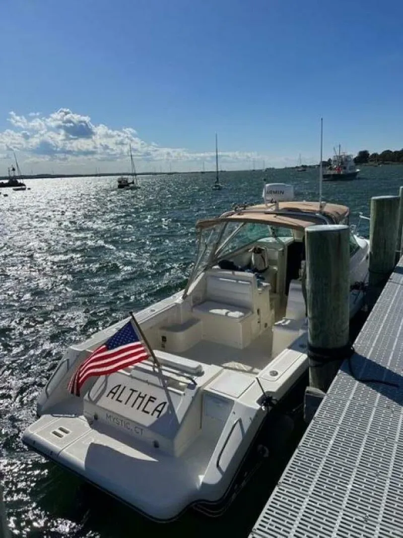 Slide: The Image of Pursuit 28 2002 - 5441056