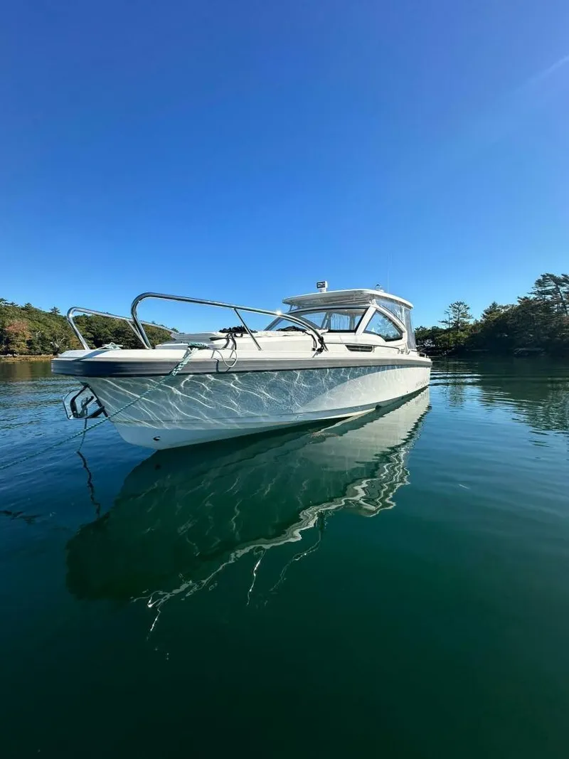 The Image of Nimbus W9 2021 - 5432925