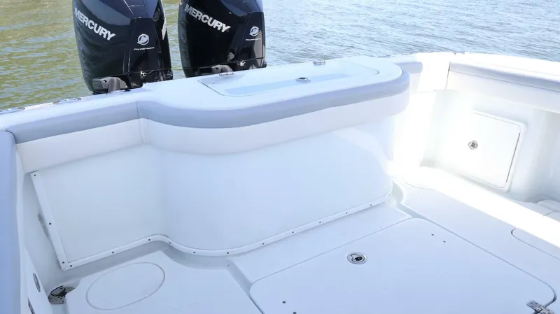 Slide: The Image of Yellowfin 32 2022 - 5433228