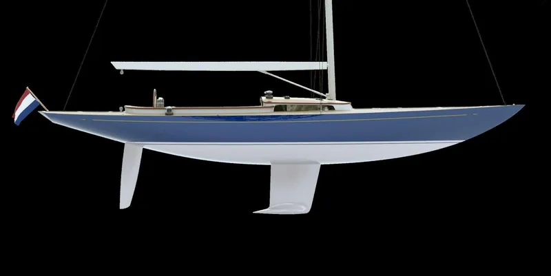 Slide: The Image of Leonardo Yachts Eagle 38 2024 - 5433231