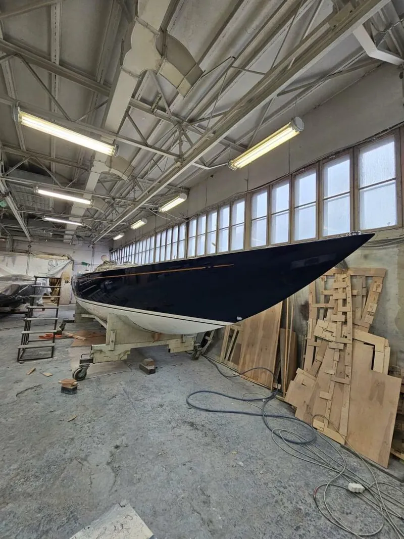 Slide: The Image of Leonardo Yachts Eagle 38 2024 - 5433233