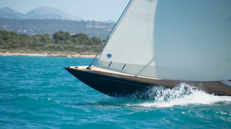 Slide: The Image of Leonardo Yachts Eagle 38 2024 - 5433236