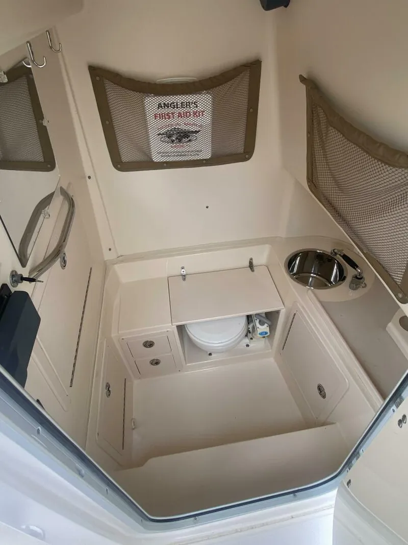 Slide: The Image of Grady-White 283 Release 2003 - 5521878