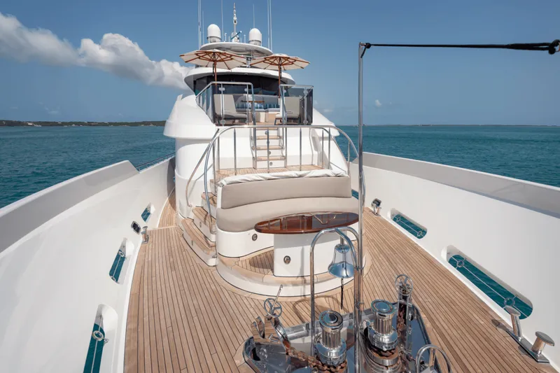 Slide: The Image of Westport 40M 2014 - 5433613