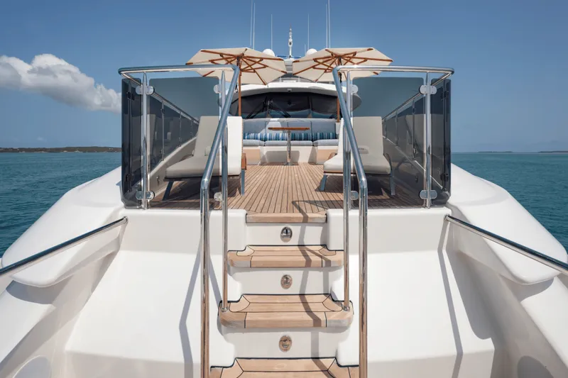 Slide: The Image of Westport 40M 2014 - 5433615