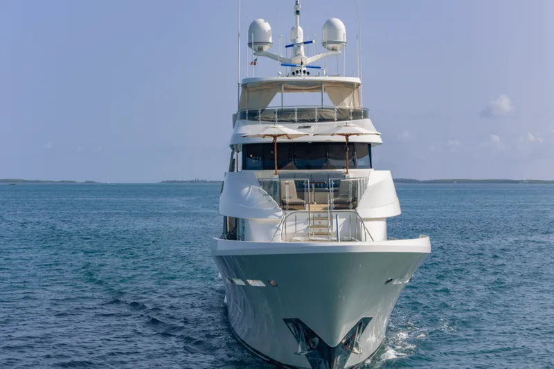 Slide: The Image of Westport 40M 2014 - 5433594