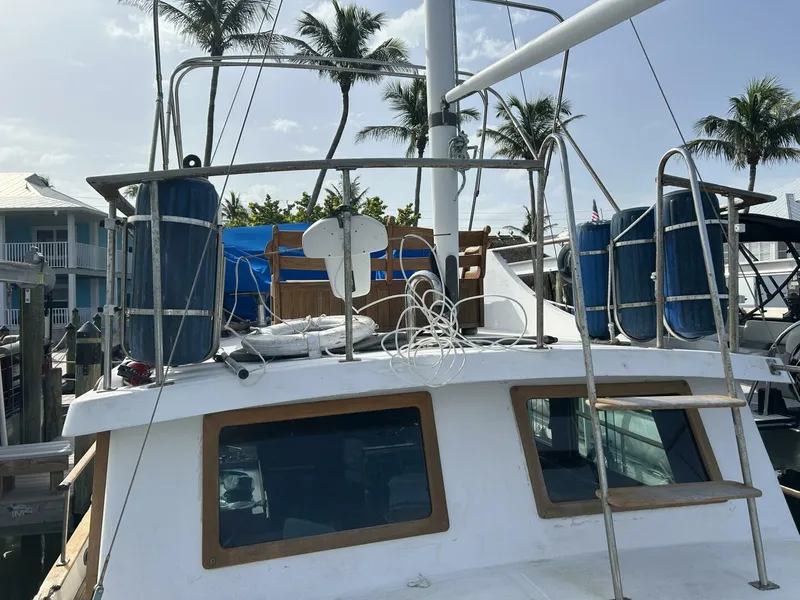 Slide: The Image of Albin Dual Cabin 1978 - 5434941