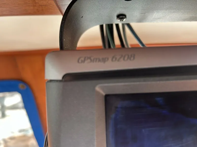 Slide: The Image of Albin Dual Cabin 1978 - 5434198