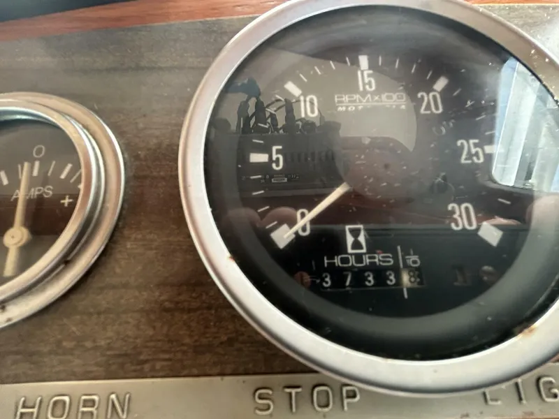 Slide: The Image of Albin Dual Cabin 1978 - 5434200