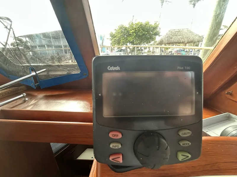 Slide: The Image of Albin Dual Cabin 1978 - 5434202