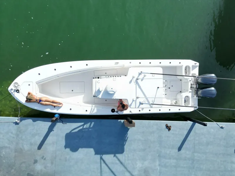 Slide: The Image of Sea Hunter 32T 2013 - 5433831