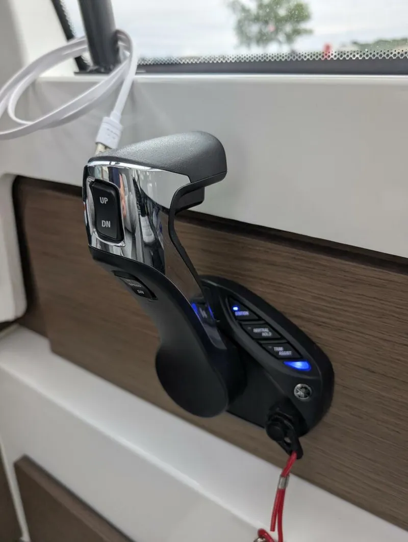 Slide: The Image of Nc795_throttle1 - 5433991