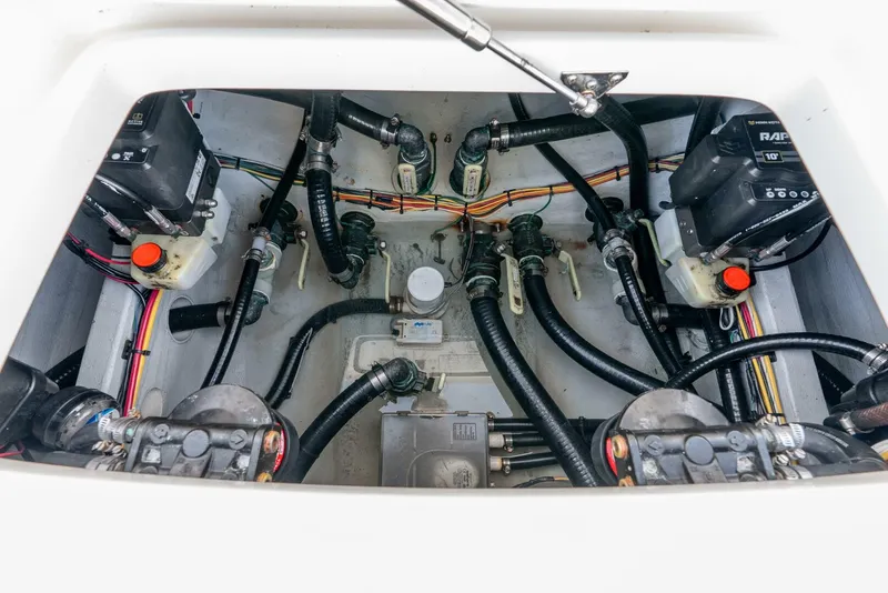 Slide: The Image of SeaVee 270Z 2022 - 5434089