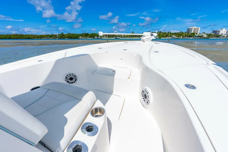 Slide: The Image of SeaVee 270Z 2022 - 5434093