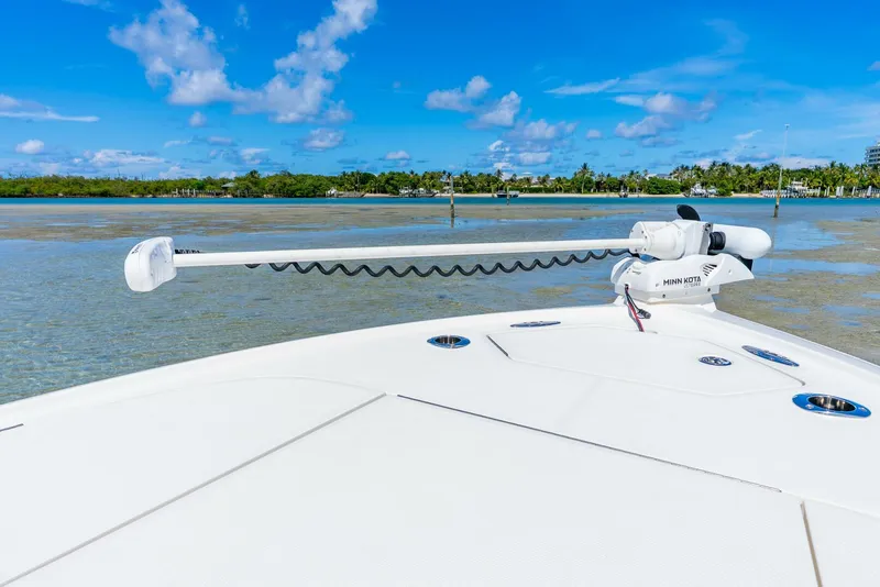 Slide: The Image of SeaVee 270Z 2022 - 5434095