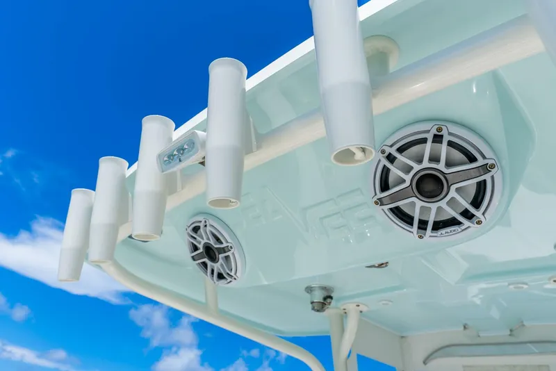 Slide: The Image of SeaVee 270Z 2022 - 5434097