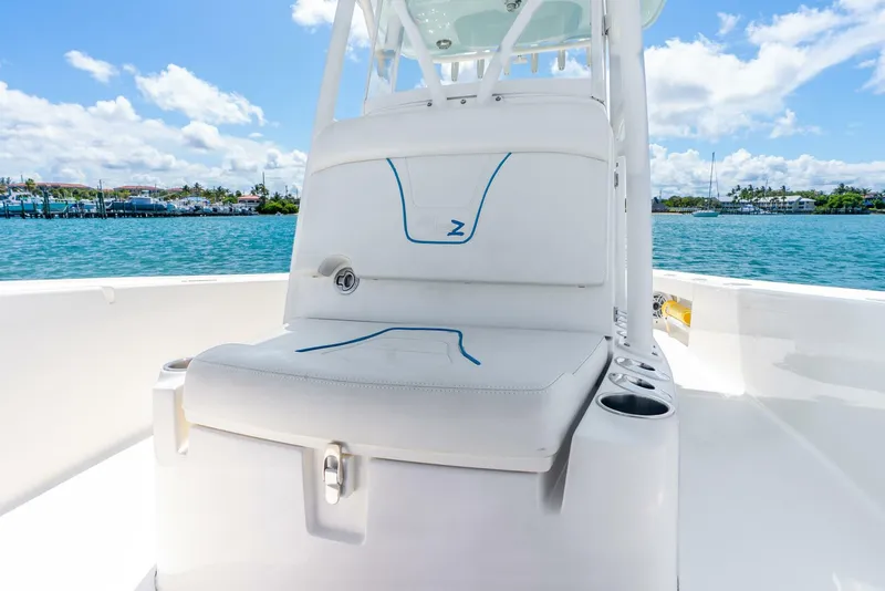 Slide: The Image of SeaVee 270Z 2022 - 5434099