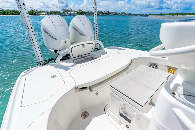 Slide: The Image of SeaVee 270Z 2022 - 5434113