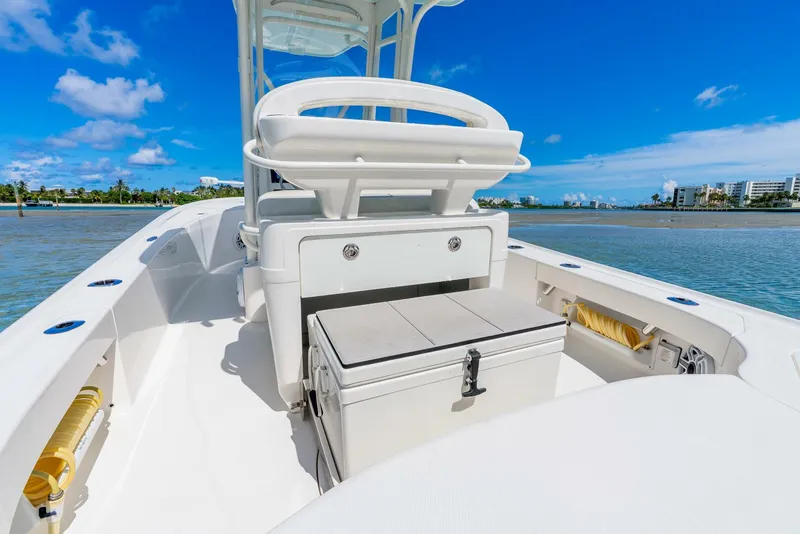 Slide: The Image of SeaVee 270Z 2022 - 5434117