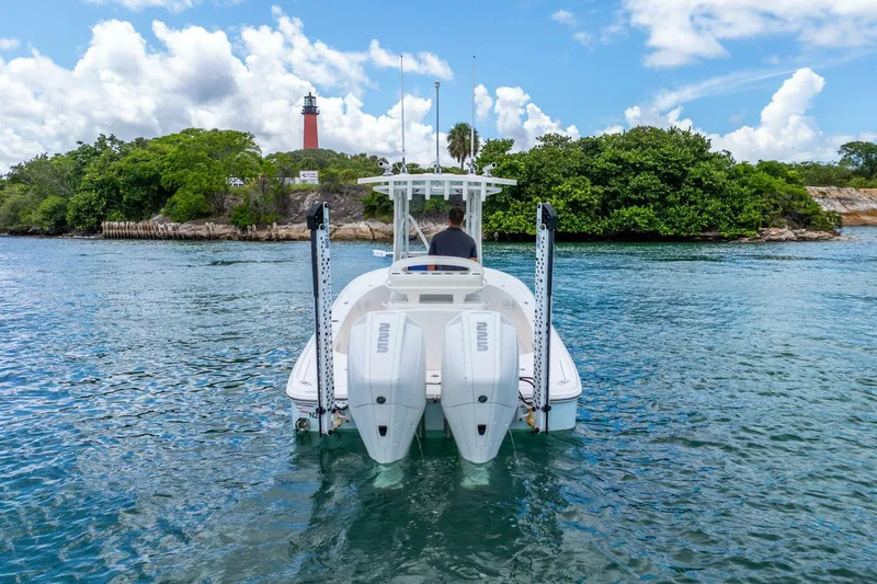 Slide: The Image of SeaVee 270Z 2022 - 5434132