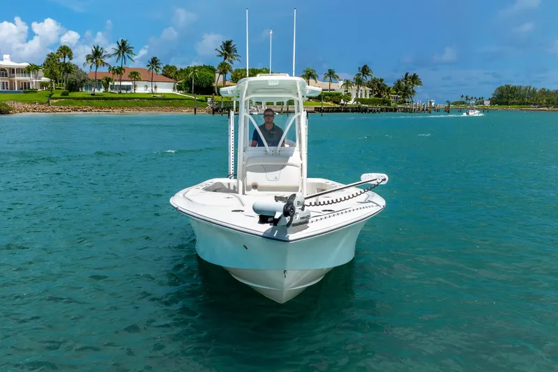 Slide: The Image of SeaVee 270Z 2022 - 5434139