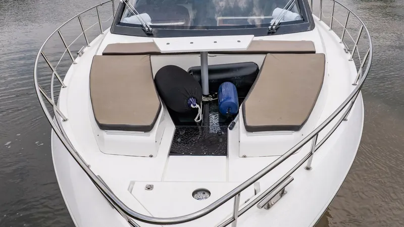 Slide: The Image of Galeon 510 Skybridge 2017 - 5470097