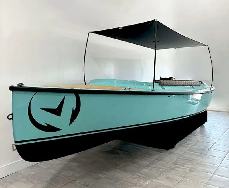 The Image of Vision Fantail 217 2023 - undefined