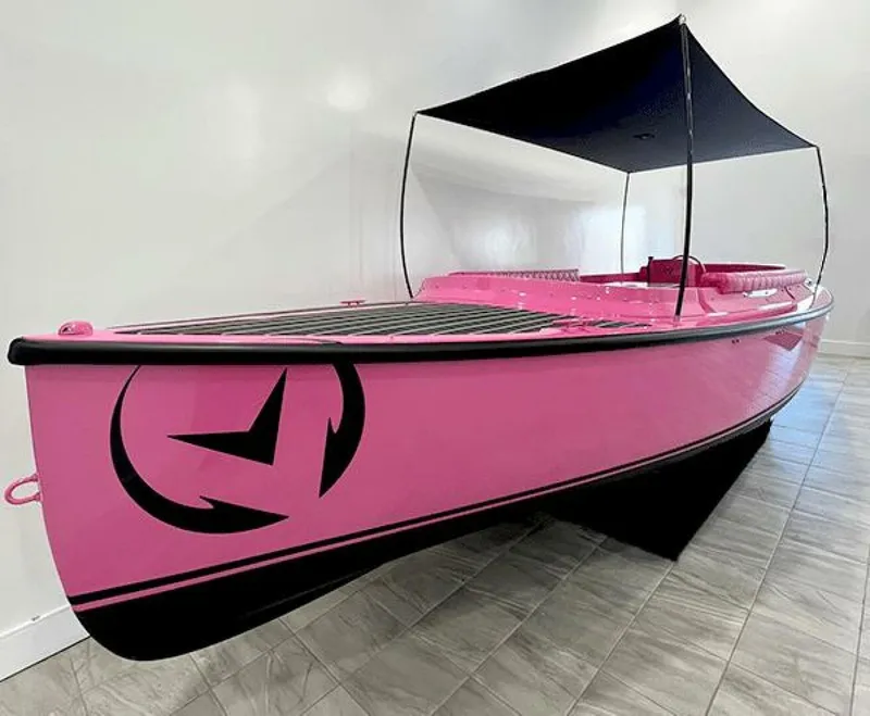 The Image of Vision Fantail 217 2023 - 5434365