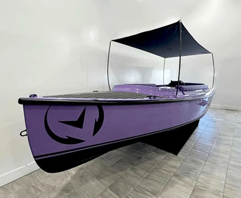 The Image of Vision Fantail 217 2023 - undefined