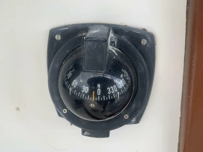 Slide: The Image of Pacific Seacraft Orion 1984 - 5519204