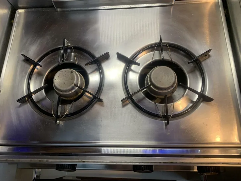 Slide: The Image of Pacific Seacraft Orion 1984 - 5519223