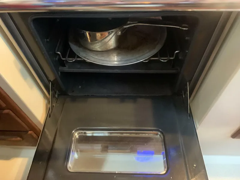 Slide: The Image of Pacific Seacraft Orion 1984 - 5519222