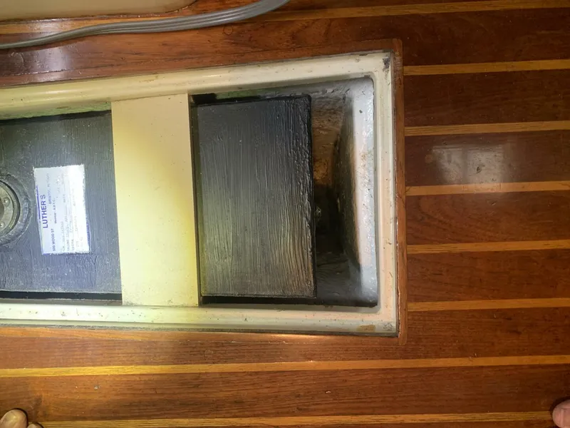 Slide: The Image of Pacific Seacraft Orion 1984 - 5519240