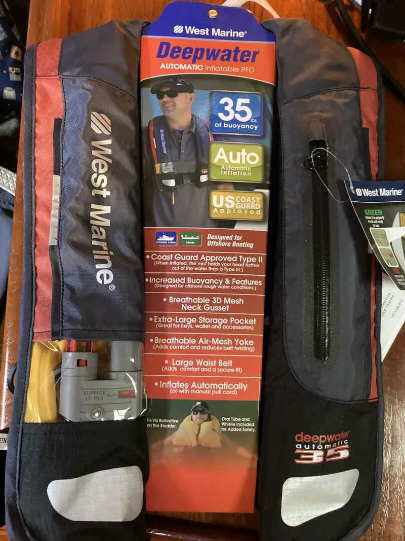 Slide: The Image of Pacific Seacraft Orion 1984 - 5519950