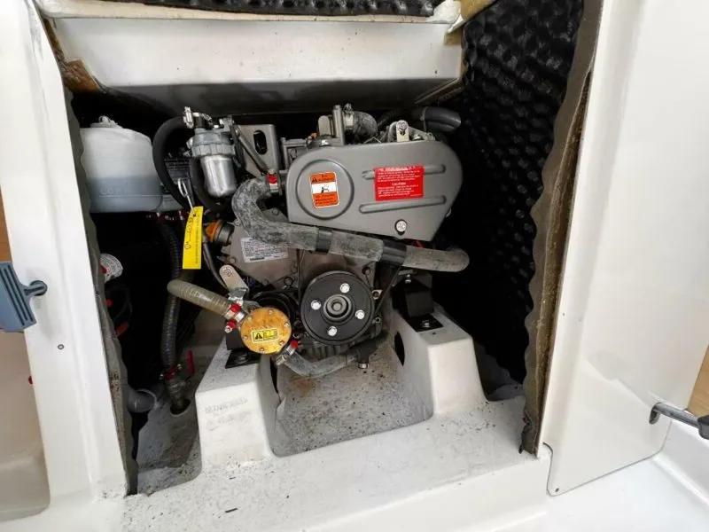 Slide: The Image of Beneteau First 25S 2014 - 5434482