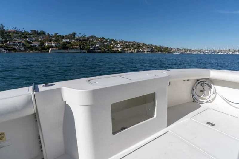 Slide: The Image of 2008 Cabo 40 Express - TOMAHAWK - 5434607