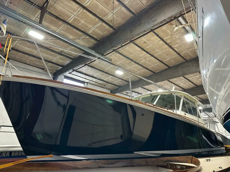 Slide: The Image of Bruckmann Bluestar 38 2004 - 5511771