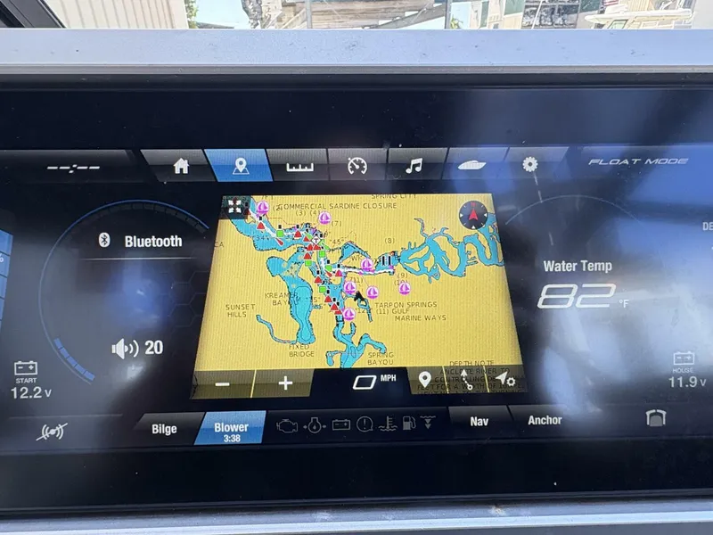 Slide: The Image of Yamaha 252SE 2021 - 5434990